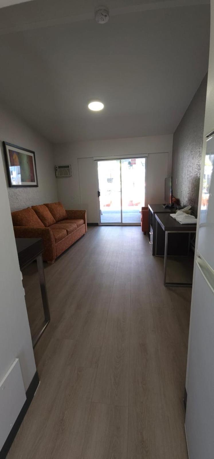 Riverside Motel Πέντικτον Εξωτερικό φωτογραφία