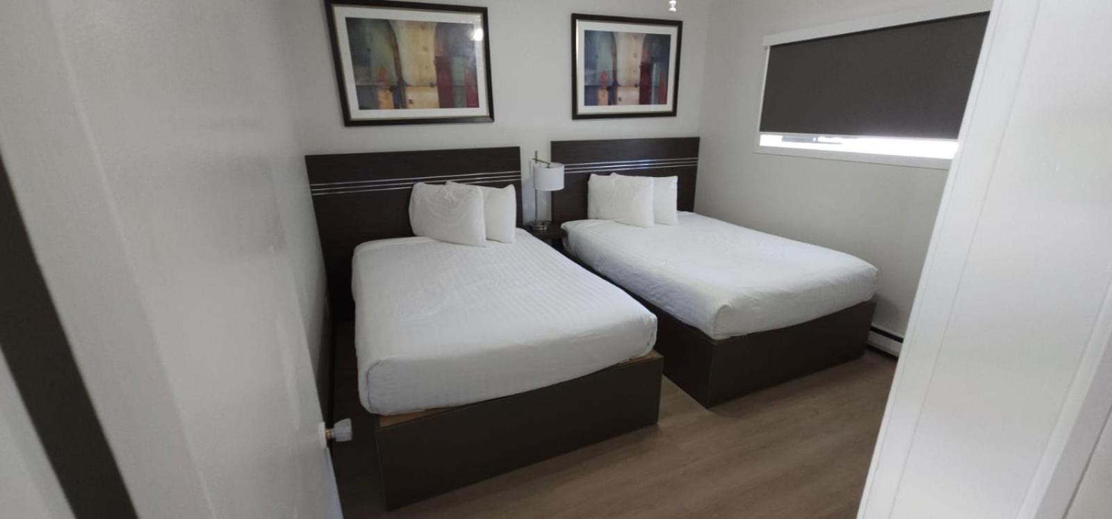 Riverside Motel Πέντικτον Εξωτερικό φωτογραφία