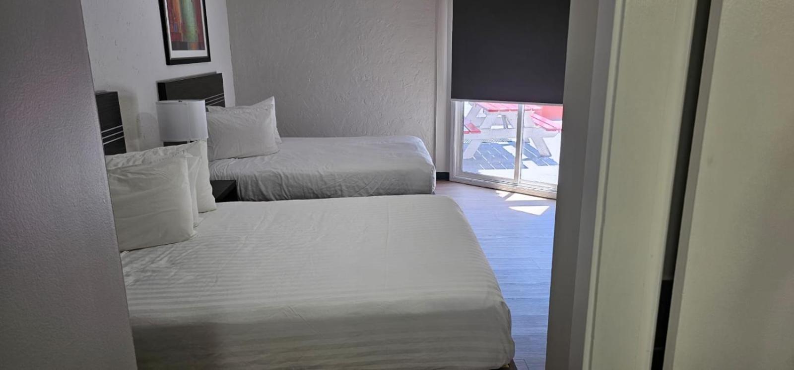 Riverside Motel Πέντικτον Εξωτερικό φωτογραφία