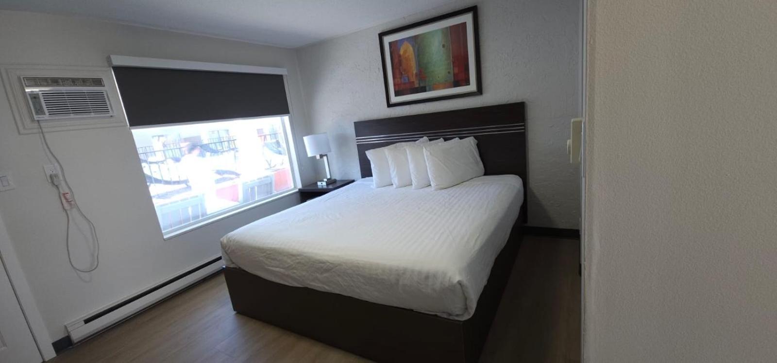 Riverside Motel Πέντικτον Εξωτερικό φωτογραφία
