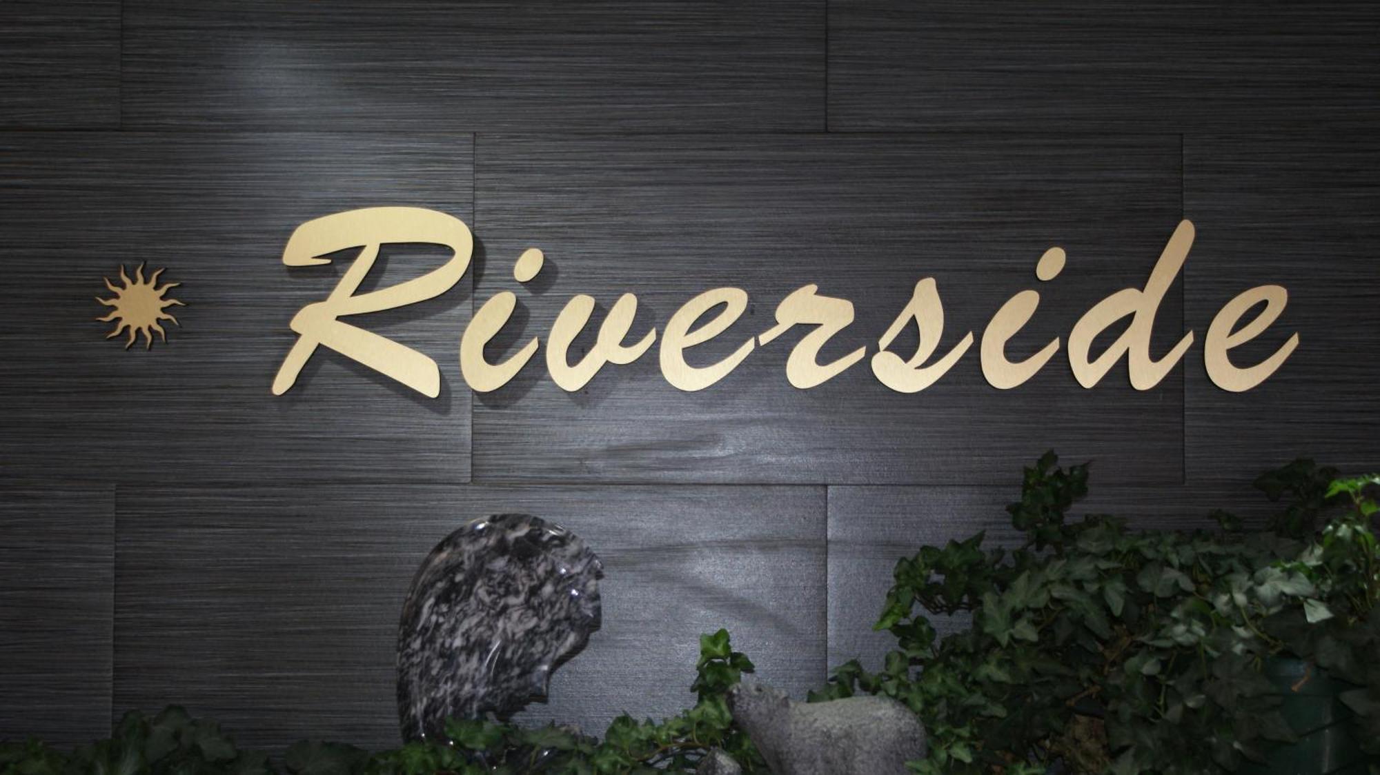 Riverside Motel Πέντικτον Εξωτερικό φωτογραφία